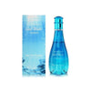 Davidoff Cool Water Into The Ocean Perfume For Women Eau De Toilette Spray 3.4 Oz — 2