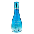 Davidoff Cool Water Into The Ocean Perfume For Women Eau De Toilette Spray 3.4 Oz — 1