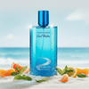 Davidoff Cool Water Man Caribbean Summer — 2