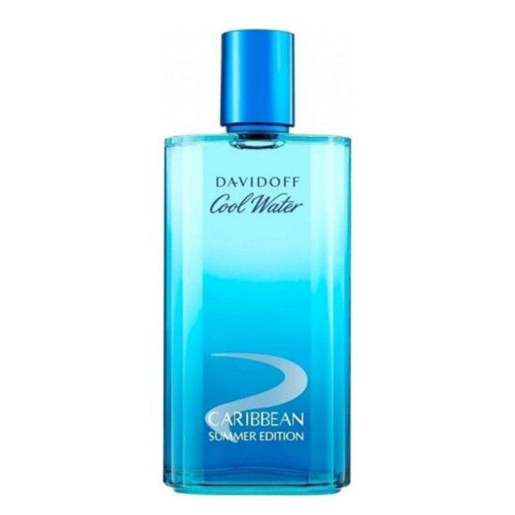 Davidoff Cool Water Man Caribbean Summer — 1