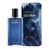 Davidoff Cool Water Oceanic Edition Men's Perfume/Cologne For Men Eau de Toilette 4.2 oz Edt — 2