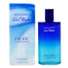 Davidoff Cool Water Pacific Summer Edition Cologne For Men Eau De Toilette Spray 4.2 Oz — 2