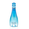 Davidoff Cool Water Pacific Summer Edition Perfume For Women Eau De Toilette Spray 3.4 Oz — 1