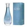 Davidoff Cool Water Parfum for Her Women's Perfume/Cologne for Women Eau de Parfum 1.7 oz / 3.4 oz Edp — 2