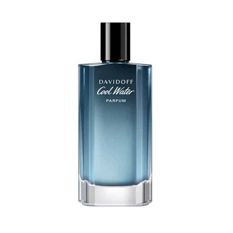 Davidoff Cool Water Parfum Men's Perfume/Cologne For Men Eau de Parfum 3.4 Edp — 1