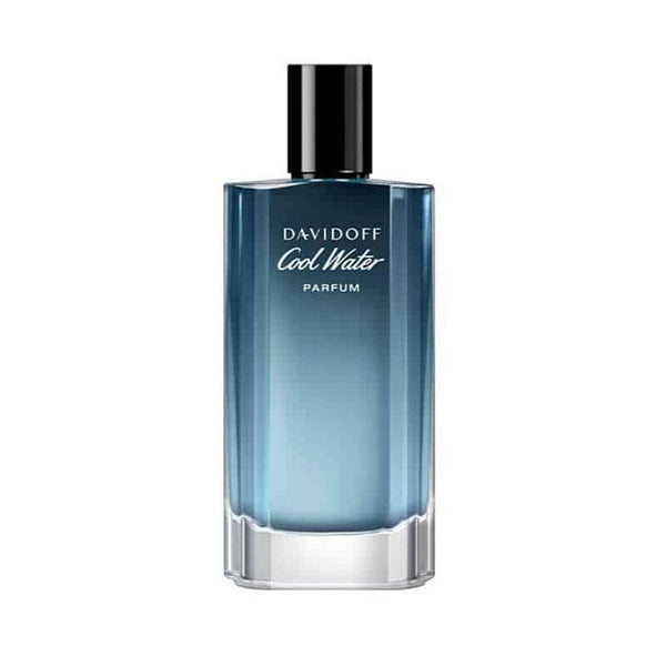 Davidoff Cool Water Parfum Men's Perfume/Cologne For Men Eau de Parfum 3.4 Edp — 1