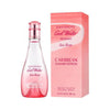 Davidoff Cool Water Sea Rose Caribbean Summer Edition Perfume For Women Eau De Toilette Spray 3.4 Oz — 2