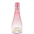 Davidoff Cool Water Sea Rose Coral Reef Edition  Perfume For Women Eau De Toilette Spray 3.4 Oz — 1