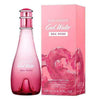 Davidoff Cool Water Sea Rose Summer Edition Perfume For Women Eau De Toilette Spray 3.4 Oz — 2