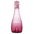 Davidoff Cool Water Sea Rose Summer Edition Perfume For Women Eau De Toilette Spray 3.4 Oz — 1