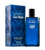 Davidoff Cool Water Street Fighter Champion Summer Men's Perfume/Cologne For Men Eau de Toilette 4.2 oz Edt — 2
