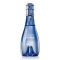 Davidoff Cool Water Street Fighter Champion Summer Women's Perfume/Cologne For Women Eau de Toilette 3.3 oz Edt — 1