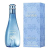 Davidoff Cool Water Street Fighter Champion Summer Women's Perfume/Cologne For Women Eau de Toilette 3.3 oz Edt — 2