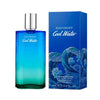 Davidoff Cool Water Summer Edition 2019 Cologne For Men Eau De Toilette Spray 4.2 Oz — 2