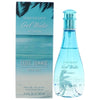 Davidoff Cool Water Woman Exotic Summer Perfume For Women Eau De Toilette Spray 3.4 Oz — 2