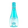 Davidoff Cool Water Woman Exotic Summer Perfume For Women Eau De Toilette Spray 3.4 Oz — 1