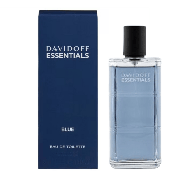 Davidoff Essentials Blue — 2