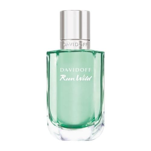 Davidoff Run Wild for Her Women's Perfume/Cologne For Women Eau de Toilette 3.3 Edt — 1