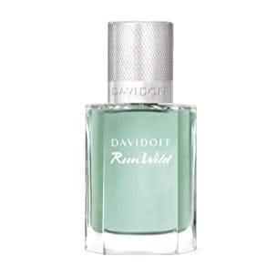 Davidoff Run Wild Men's Perfume/Cologne For Men Eau de Toilette 3.3 oz Edt — 1