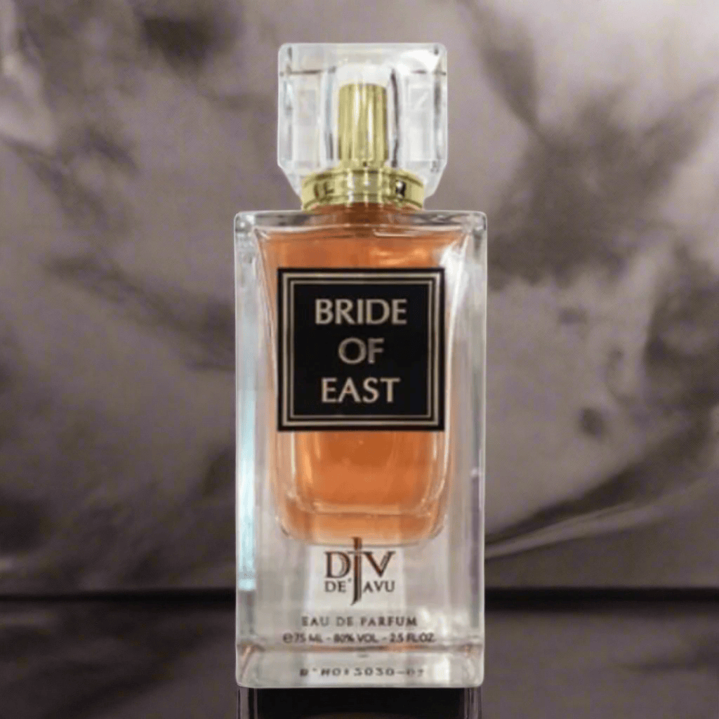Deja Vu Bride Of East 2.5 oz — 3