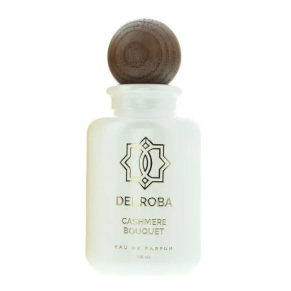 Delbora Cashmere Bouquet Women's Perfume/Cologne For Women Eau de Parfum 3.4 oz Edp — 1