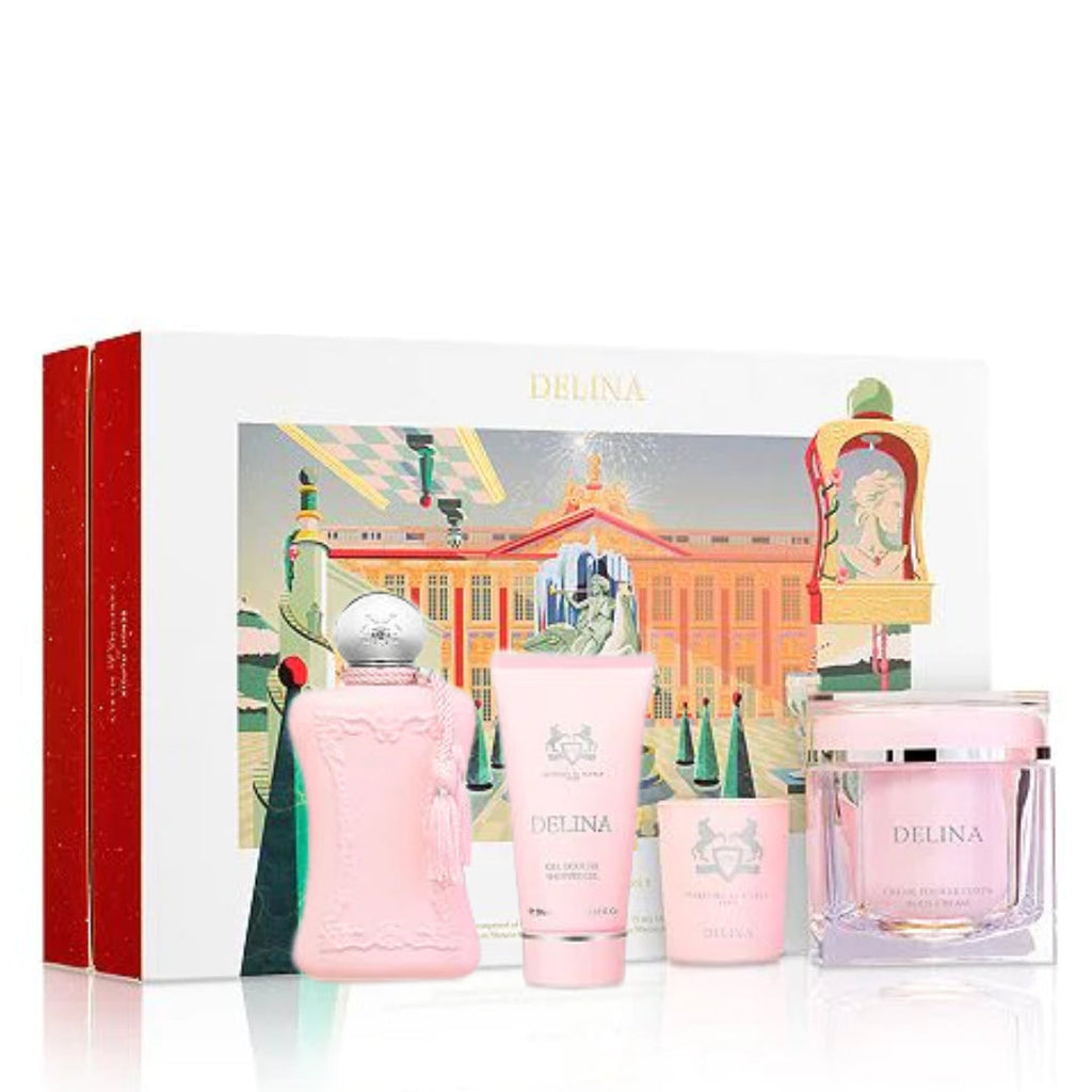Parfums de Marly Delina — 6