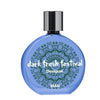 Desigual Dark Fresh Festival Man¬†Men's Perfume/Cologne For Men Eau de Toilette 3.4 oz Edt — 1