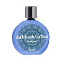Desigual Dark Fresh Festival Man¬†Men's Perfume/Cologne For Men Eau de Toilette 3.4 oz Edt — 1