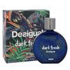 Desigual Dark Fresh Man¬†Men's Perfume/Cologne For Men Eau de Toilette 3.4 oz Edt — 2