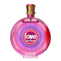 Desigual Love Women's Perfume/Cologne For Women Eau de Toilette 3.3 oz Edt — 1