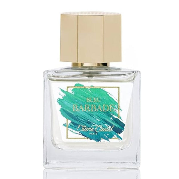 Diana Castel Bleu Barbade 3.3 oz Edp — 1