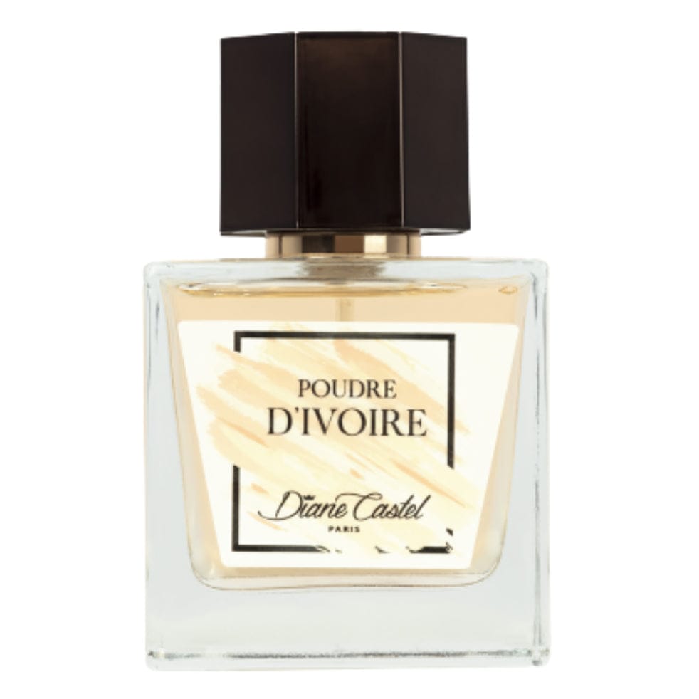Diana Castel Poudre d'Ivoire 3.3 oz Edp — 1