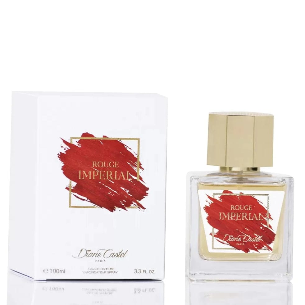 Diana Castel Rouge Imperial 3.3 oz Edp — 2