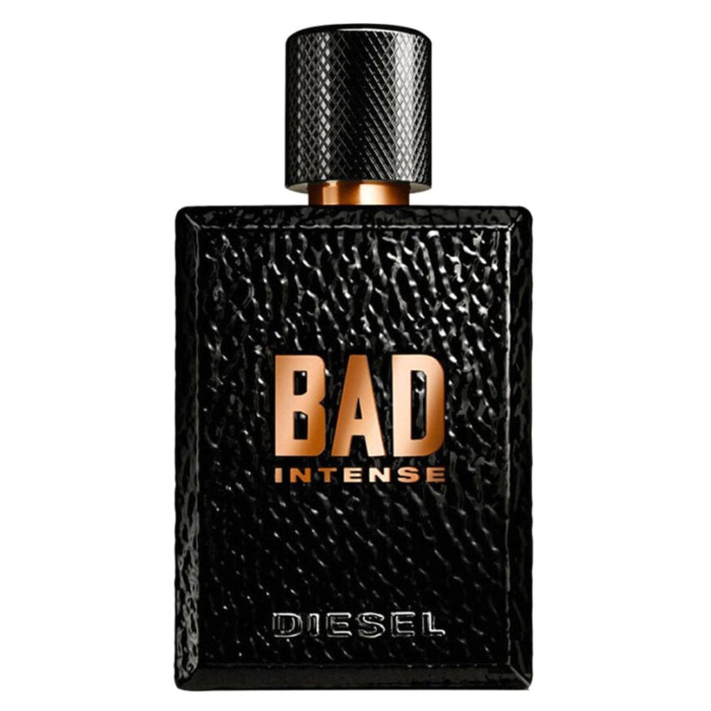 Diesel Bad Intense Men's Perfume/Cologne For Men Eau de Parfum 1.7 oz / 4.2 oz Edp — 1