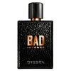Diesel Bad Intense Men's Perfume/Cologne For Men Eau de Parfum 1.7 oz / 4.2 oz Edp — 1