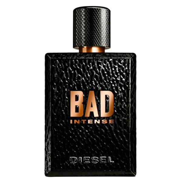 Diesel Bad Intense Men's Perfume/Cologne For Men Eau de Parfum 1.7 oz / 4.2 oz Edp — 1