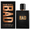 Diesel Bad Men's Perfume/Cologne For Men Eau De Toilette 2.5 oz / 4.2 oz Edt — 2