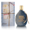 Diesel Diesel Fuel For Life Denim Collection Women's Perfume/Cologne For Her Eau De Toilette 1.7 Oz / 2.5 oz Edt — 2