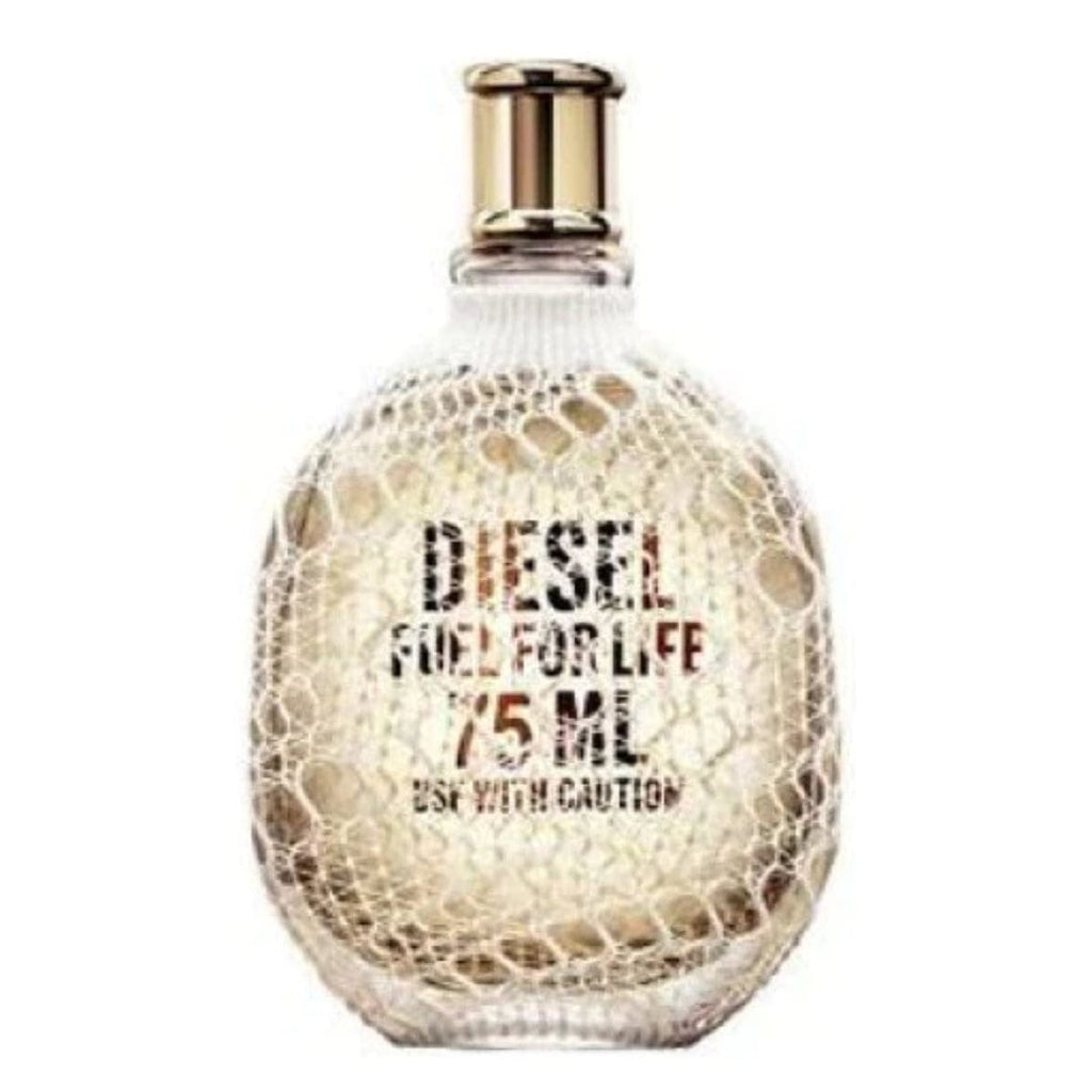 Diesel Fuel For Life Femme Women's Perfume/Cologne For Women Eau de Parfum 1.7 oz / 2.5 oz Edp — 1