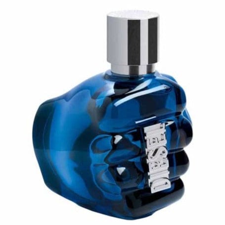 Diesel Only The Brave Extreme Men's Perfume/Cologne For Men Eau De Toilette 2.5 oz / 4.2 oz Edt — 1