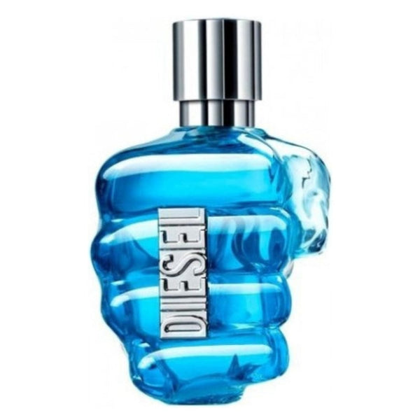 Diesel Only The Brave High Men's Perfume/Cologne For Men Eau de Toilette 4.2 oz Edt — 1