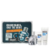 Diesel Only The Brave Men's Perfume/Cologne For Men Eau De Toilette 1.6 oz / 2.5 oz / 4.2 Oz / 6.7 oz Gift Set 1.7 oz Edt — 6