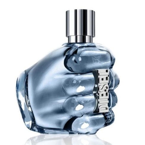 Diesel Only The Brave Men's Perfume/Cologne For Men Eau De Toilette 1.6 oz / 2.5 oz / 4.2 Oz / 6.7 oz Gift Set 1.7 oz Edt — 1