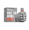 Diesel Only The Brave Street Men's Perfume/Cologne For Men Eau de Toilette 4.2 oz Edt — 2