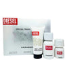 Diesel Plus Plus Feminine Women's Perfume/Cologne For Women Eau de Toilette 2.5 oz / Gift Set 2.5 oz Edt — 3