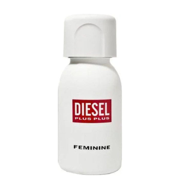 Diesel Plus Plus Feminine Women's Perfume/Cologne For Women Eau de Toilette 2.5 oz / Gift Set 2.5 oz Edt — 1