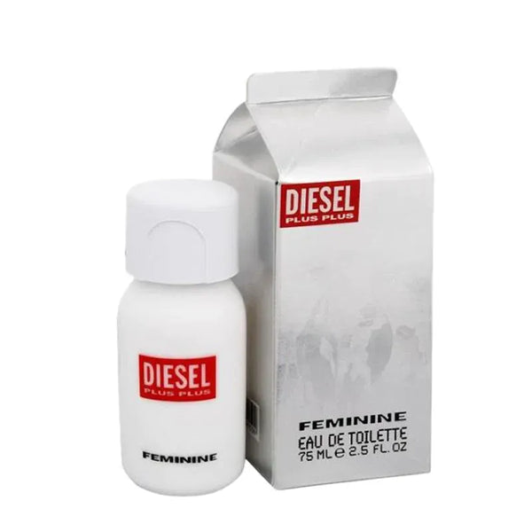 Diesel Plus Plus Feminine Gift Set Woman — 2