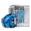 Diesel Sound Of The Brave Men's Perfume/Cologne For Men Eau de Toilette 4.2 oz Edt — 2