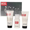 Diesel Zero Plus Feminine Women's Perfume/Cologne For Women Eau de Toliette 2.5 oz / Gift Set 2.5 oz Edt — 3