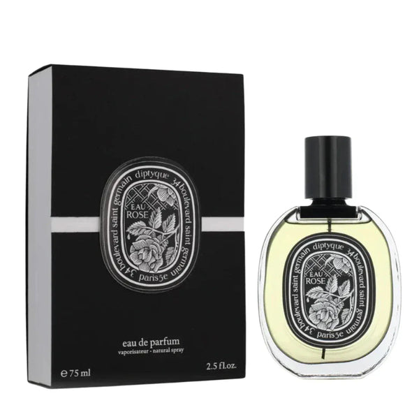 Diptyque Eau Rose Eau De Parfum Women's Perfume/Cologne For Women Eau de Parfum 2.5 oz Edp — 2